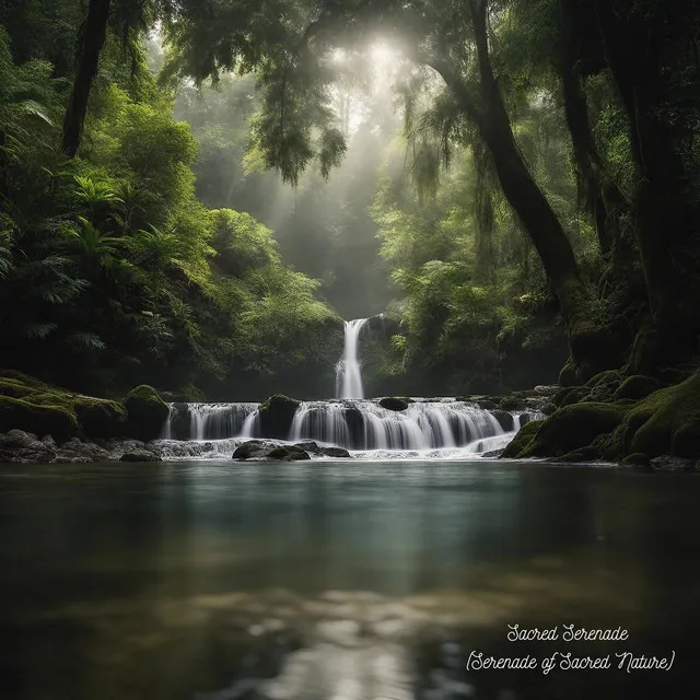 Sacred Serenade (Serenade of Sacred Nature)