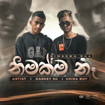 Nimakma na by Chira boy