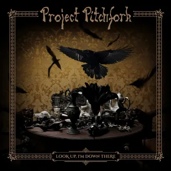 Look up, I'm Down There by Project Pitchfork