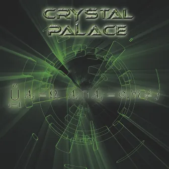 The System of Events by Crystal Palace