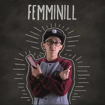 Femminill by Mc Nill