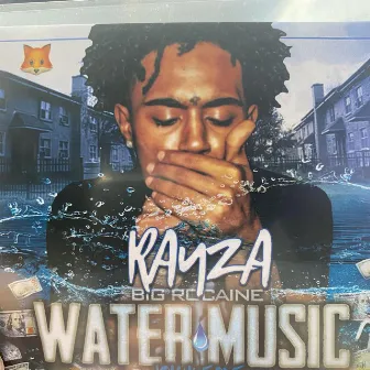 Water Misic Vol.1 by Rayza