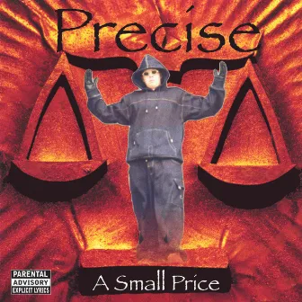 A Small Price by Precise