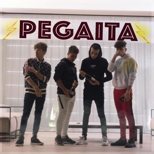 Pegaita