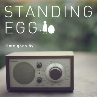 Old Song by Standing Egg