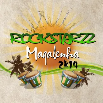 Magalenha 2k14 by RockstarZZ