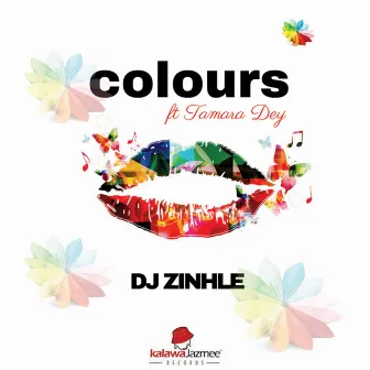 Colours by DJ Zinhle