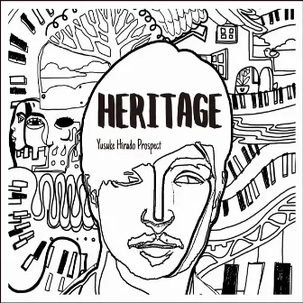 Heritage by Yusuke Hirado Prospect