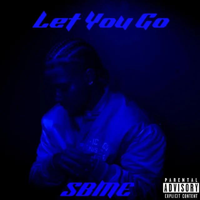 Let You Go