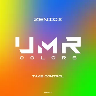 Take Control by ZENICX