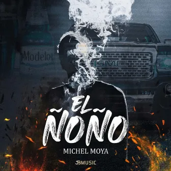 El Ñoño by Michel Moya