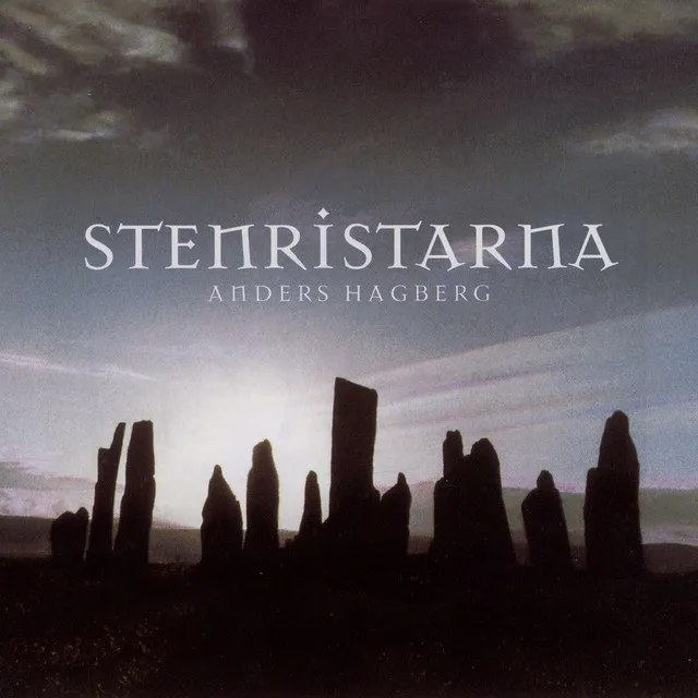 Stenristarna - Intro