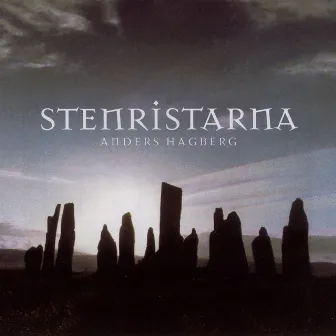 Stenristarna by Anders Hagberg