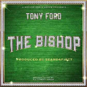 The Bishop by Tony Ford