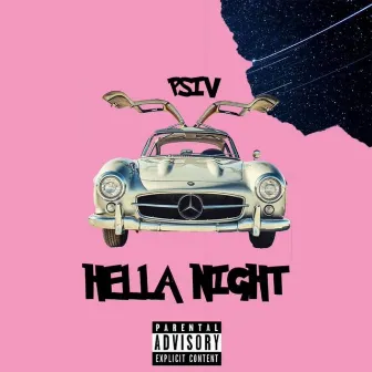 Hella Night by psiv