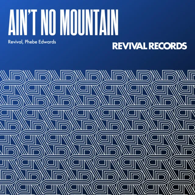 Ain't No Mountain