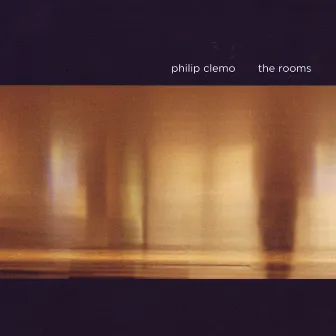 The Rooms by Philip Clemo