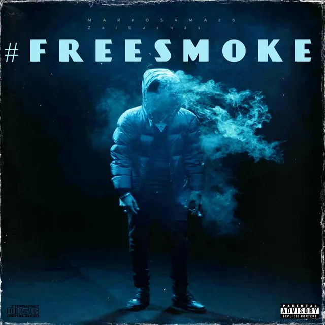 #FREESMOKE