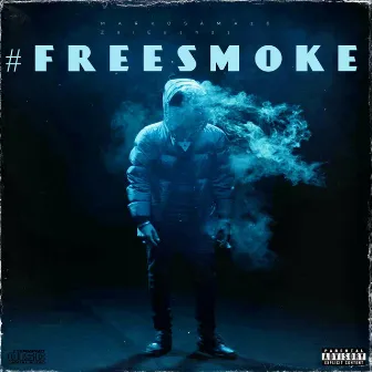 #FREESMOKE by MarkOsama26