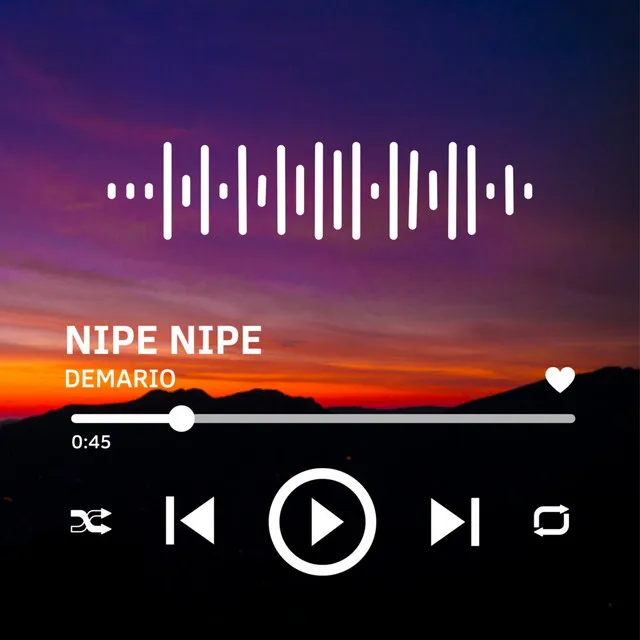 Nipenipe