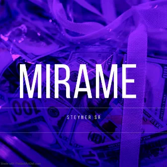 Mírame by Steyner S.R