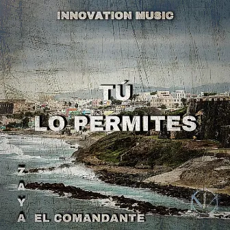 Tu lo permites by Zaya 