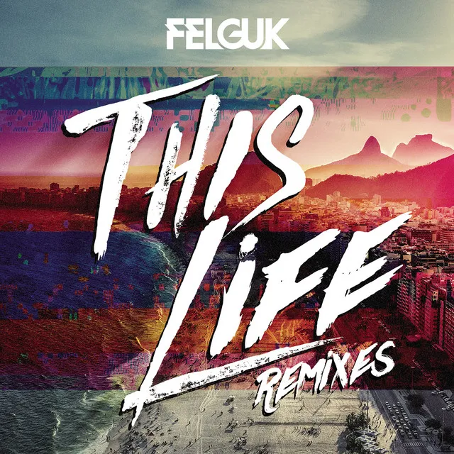 This Life - Vandalism Remix