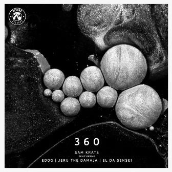 360 by Sam Krats