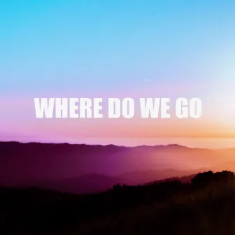 Where Do We Go by Ashley Mehta