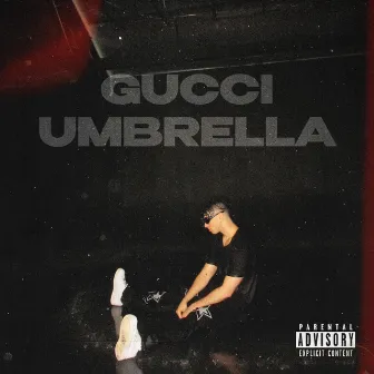 Gucci Umbrella by Keemokazi