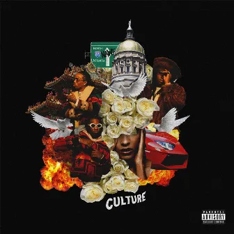 Culture by Migos