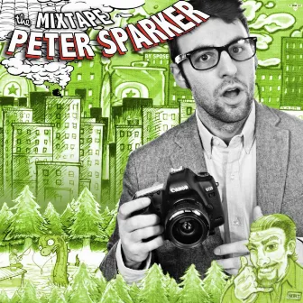 Peter Sparker (Deluxe Edition) by Spose