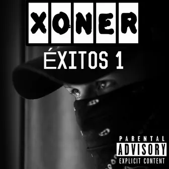 Éxitos 1 by Xoner