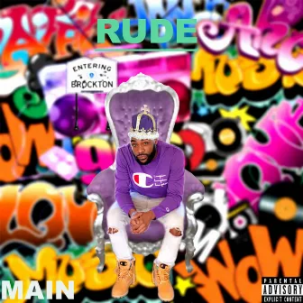 Rude by Main