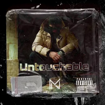 Untouchable by HAZYHAZRO