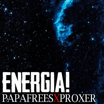 Energía! by Papafrees