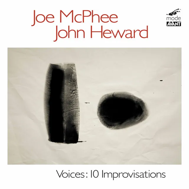 Voices: 10 Improvisations