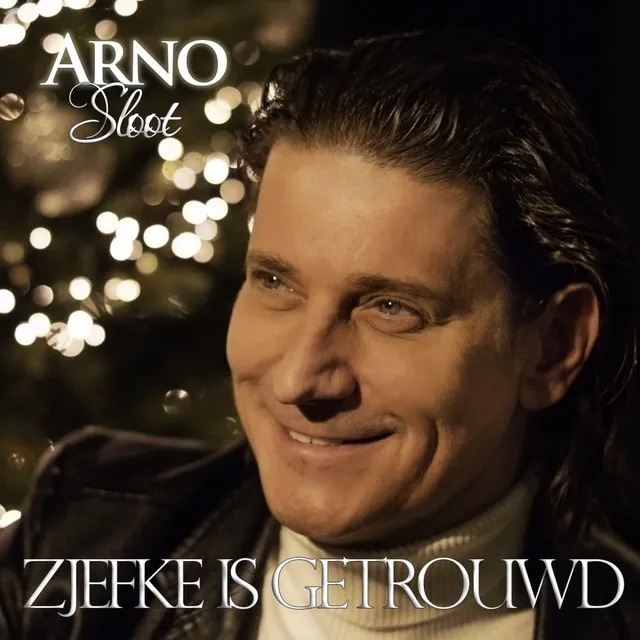 Zjefke Is Getrouwd - Kerstversie