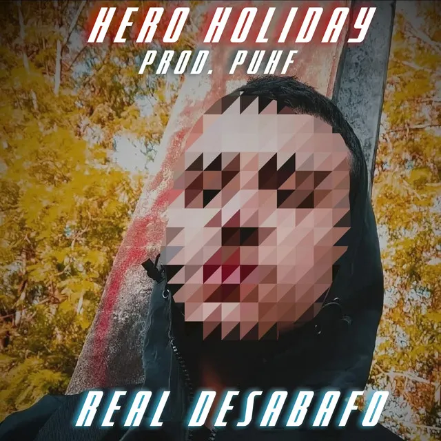 Real Desabafo