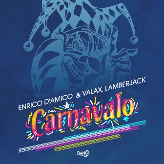 Carnavalo by Enrico D'Amico