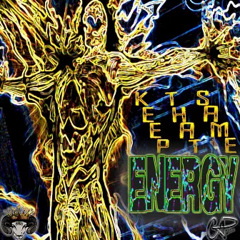 KEEP THAT SAME ENERGY by CAP THA WISEGUY