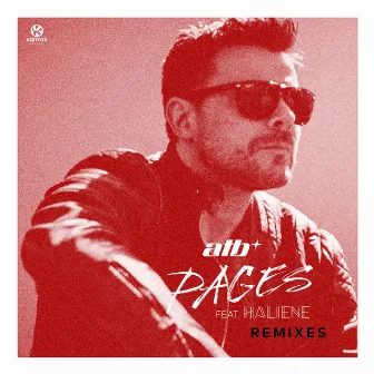 Pages (feat. Haliene) [Extended Remixes] by ATB