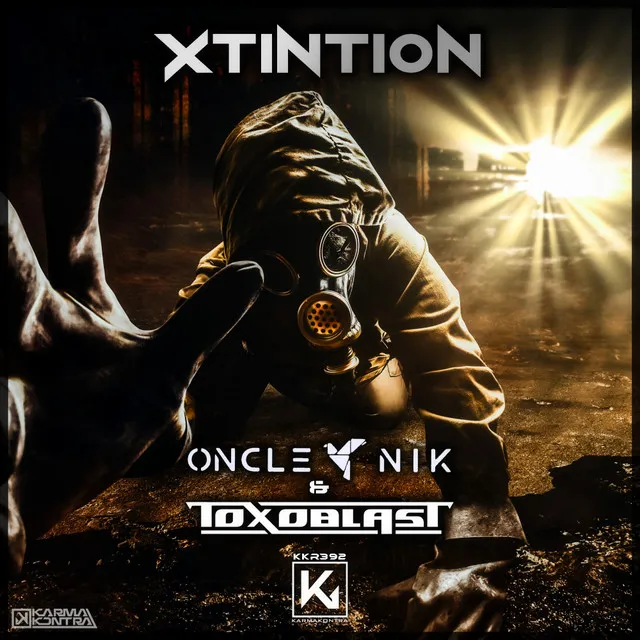 XTINTION - Extended