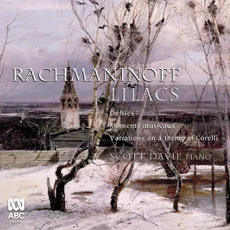 Rachmaninoff: Lilacs by Scott Davie