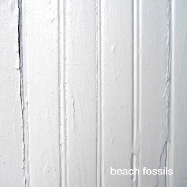 Beach Fossils