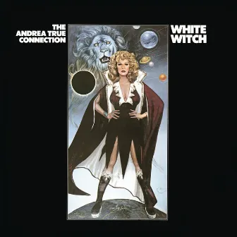 White Witch by Andrea True Connection