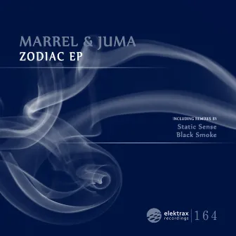 Zodiac EP by Juma