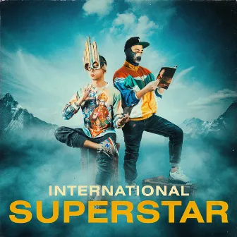 International Superstar by EMONE SKILLZ