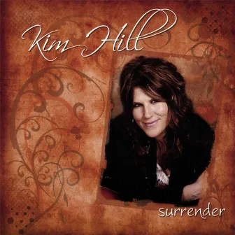 Surrender by Kim Hill