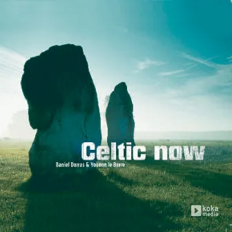 Celtic Now by Daniel Darras